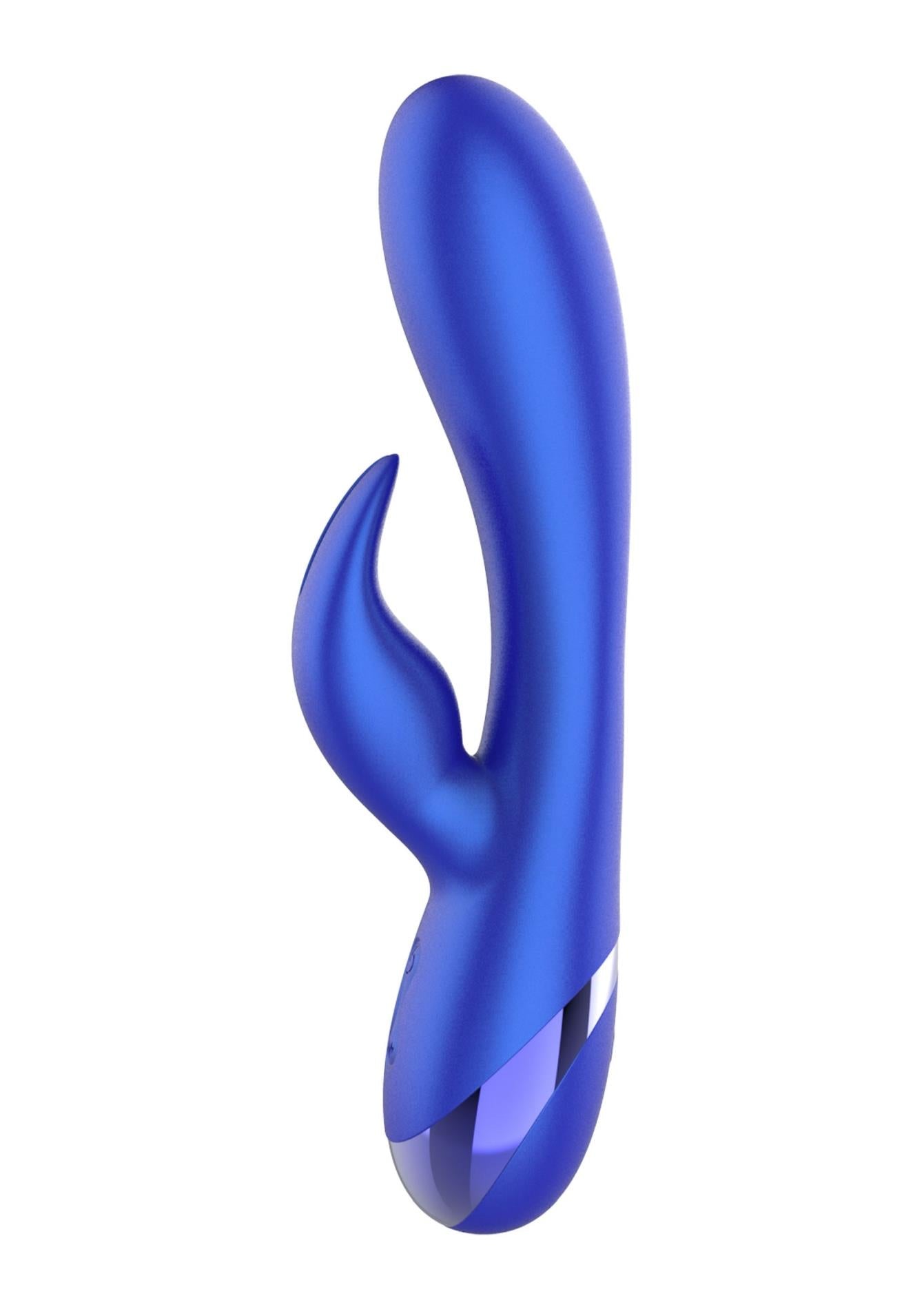 5-Xocoon Everlasting Love G-Spot Rabbit Vibrator-5