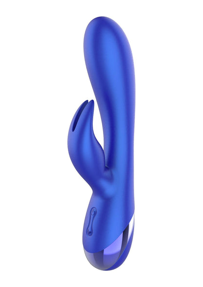 6-Xocoon Everlasting Love G-Spot Rabbit Vibrator-6
