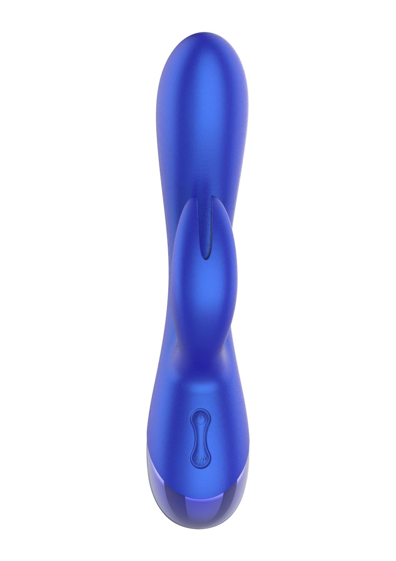 7-Xocoon Everlasting Love G-Spot Rabbit Vibrator-7