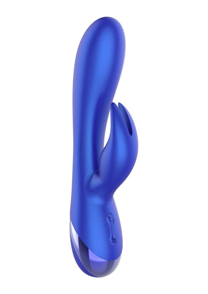 8-Xocoon Everlasting Love G-Spot Rabbit Vibrator-8