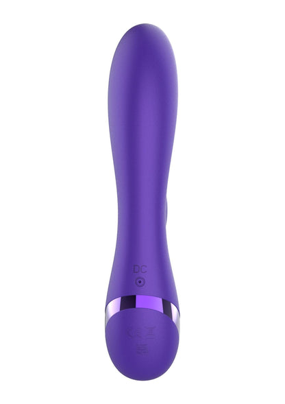 5-Xocoon Unchained Love Clitoris & G-Spot Vibrator-5