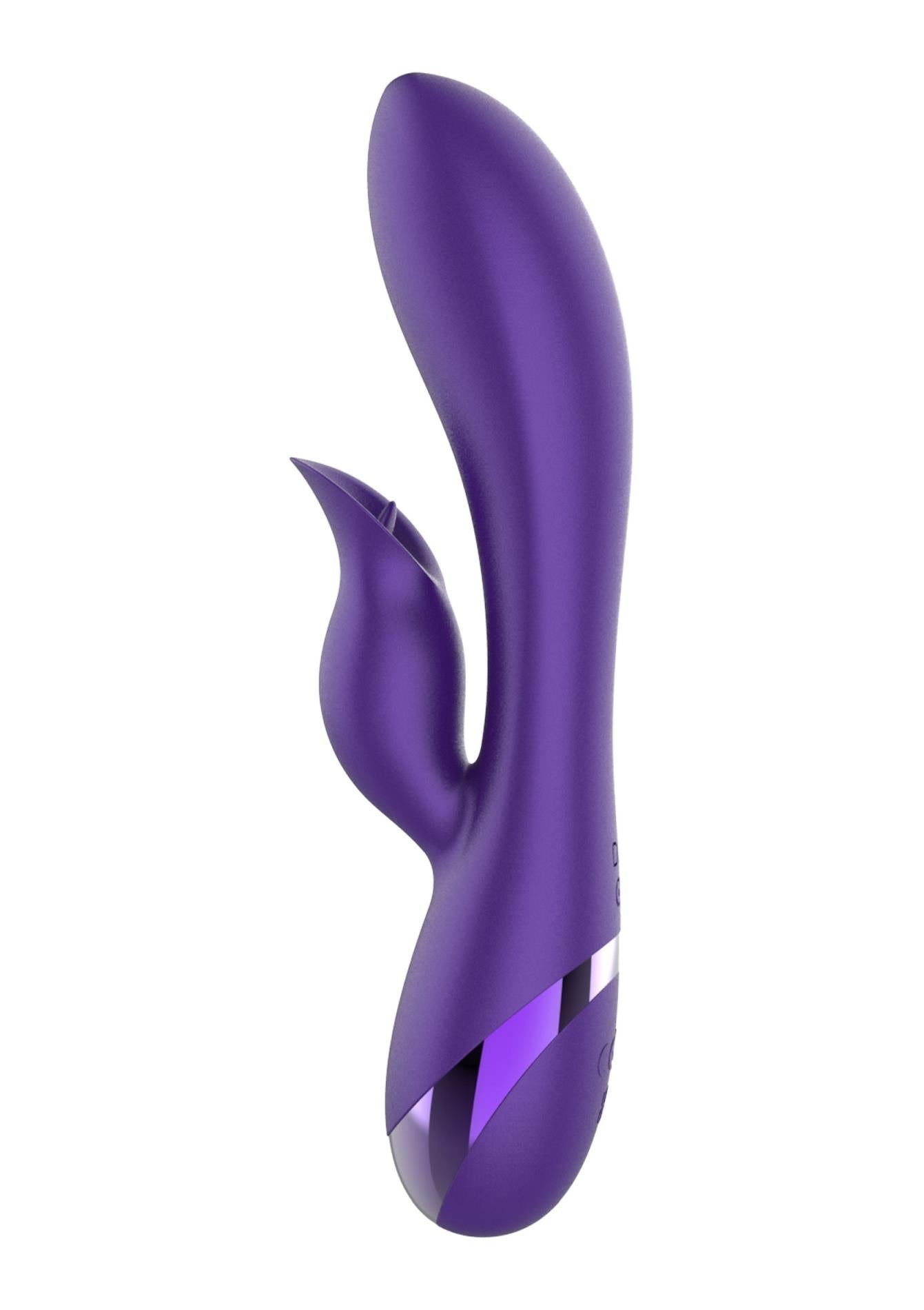 6-Xocoon Unchained Love Clitoris & G-Spot Vibrator-6