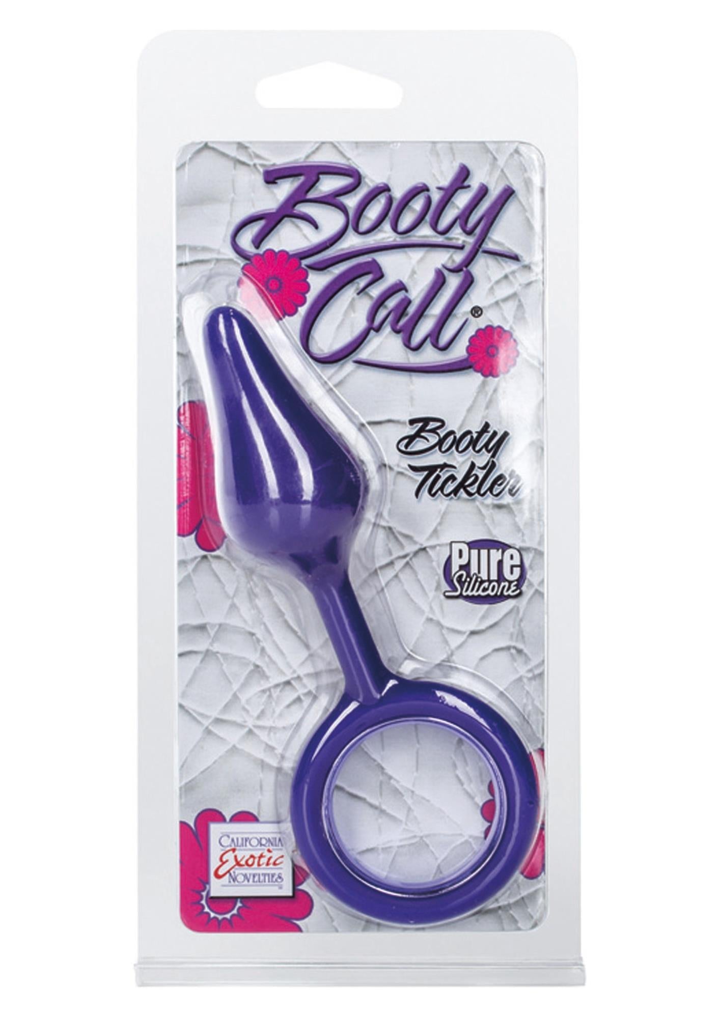 1-Korek analny plug z pętlą wtyczka sex analny 9cm-1