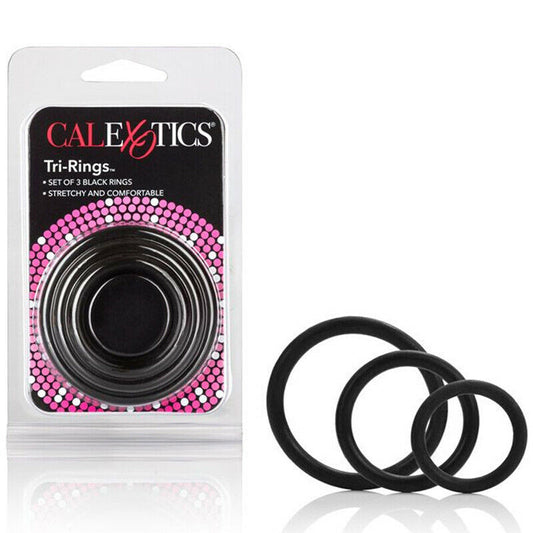 1-Pierścień-TRI-RINGS BLACK-1