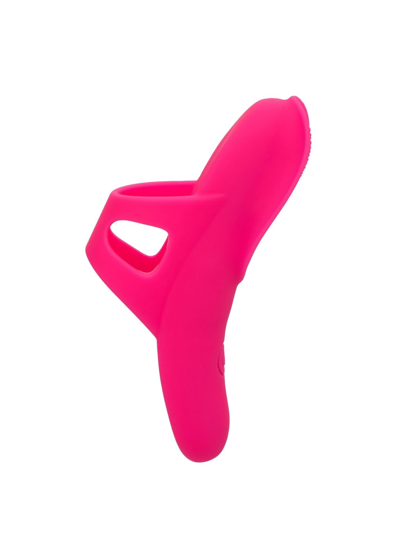 5-The Nubby Vibe Pink-5