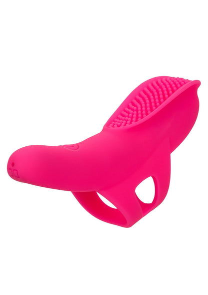 6-The Nubby Vibe Pink-6