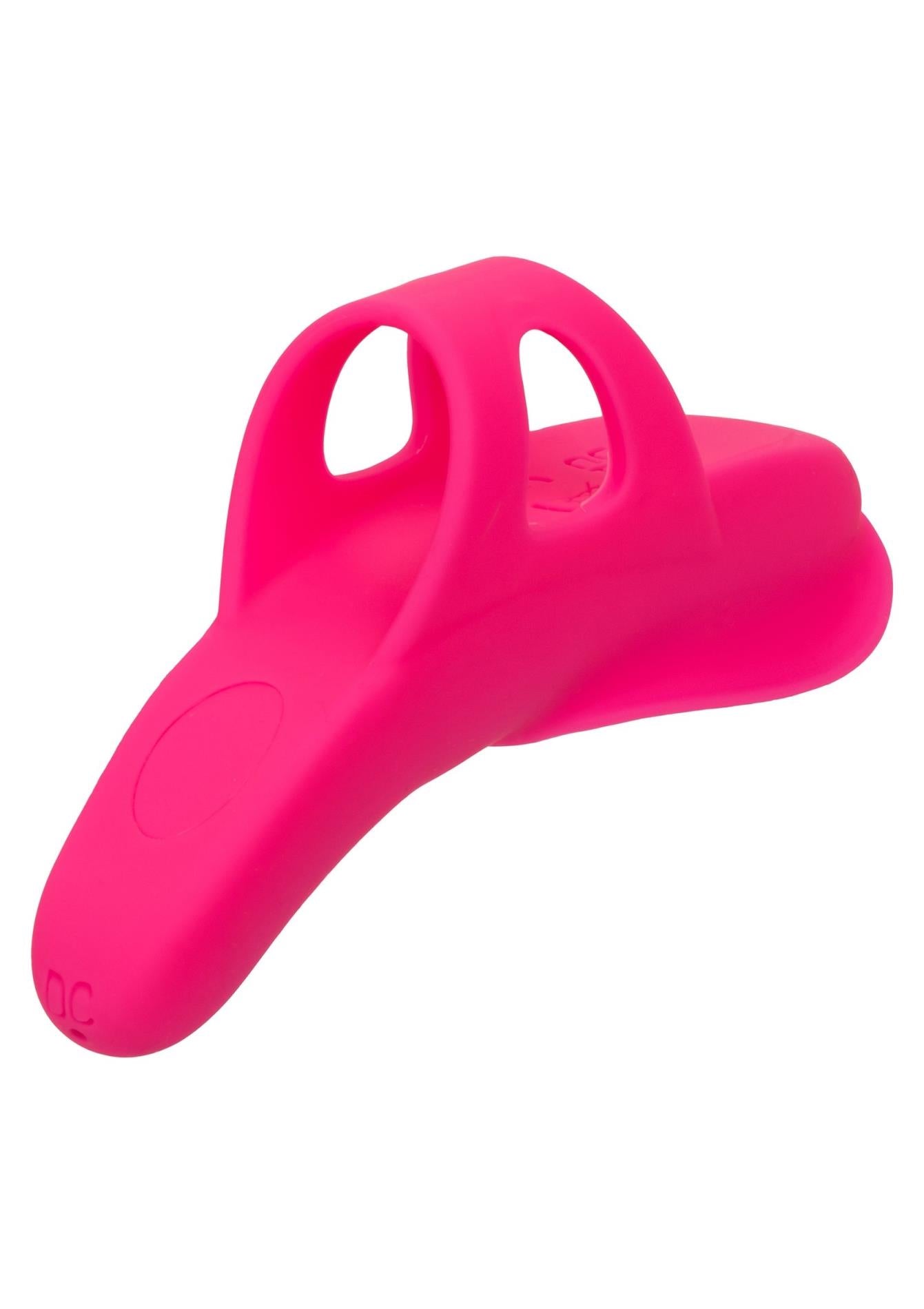 7-The Nubby Vibe Pink-7