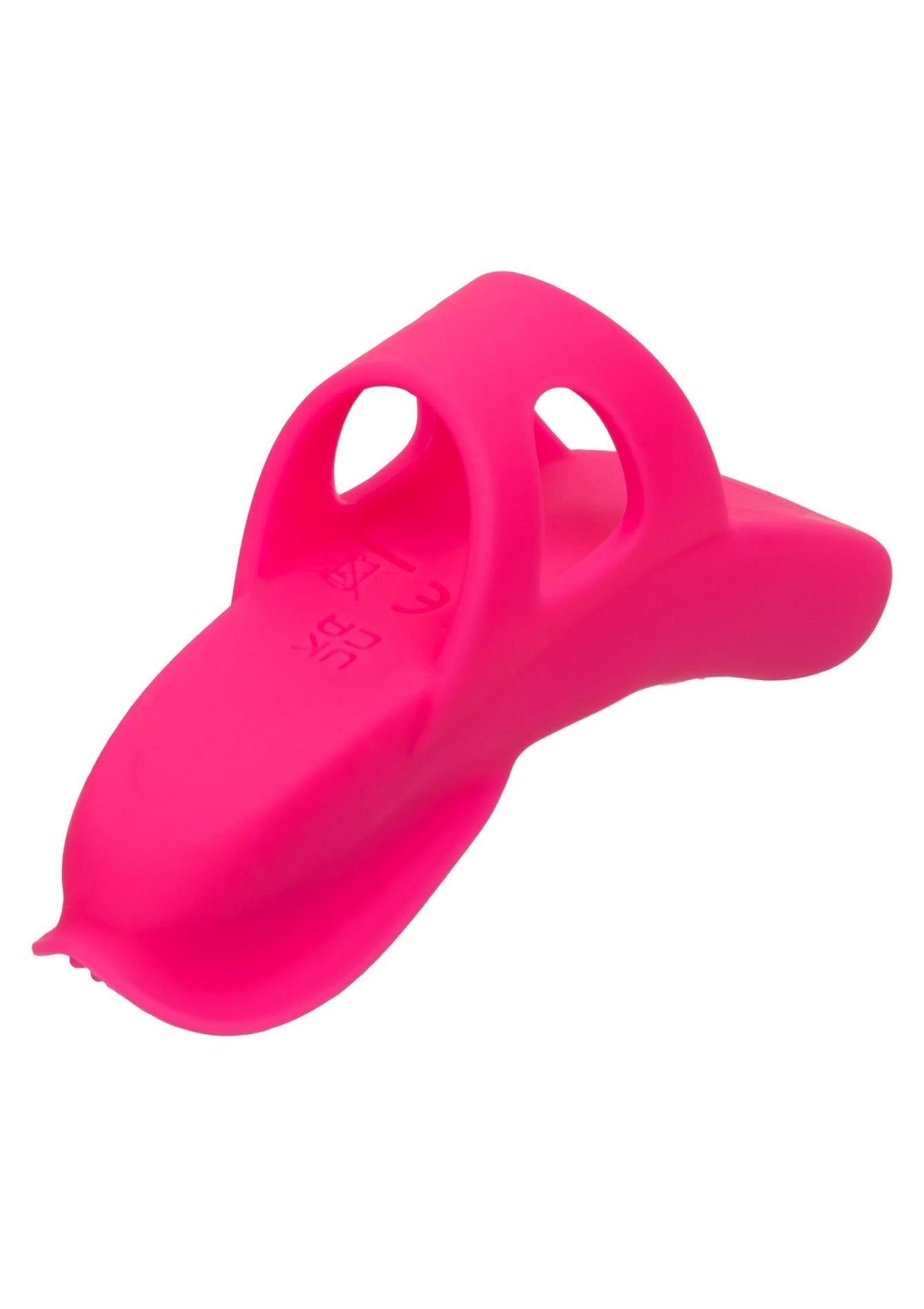 8-The Nubby Vibe Pink-8
