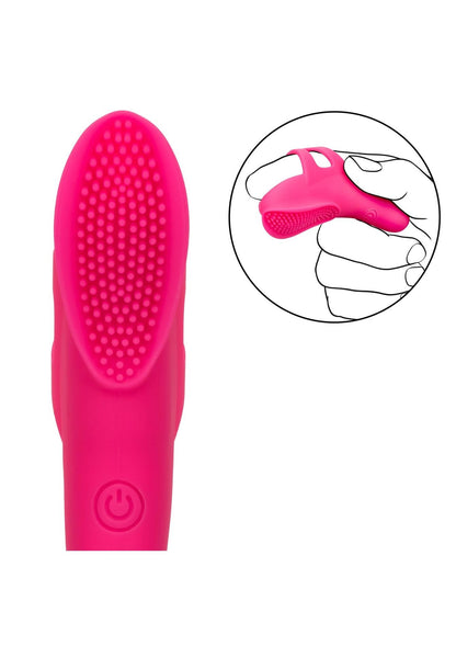 9-The Nubby Vibe Pink-9