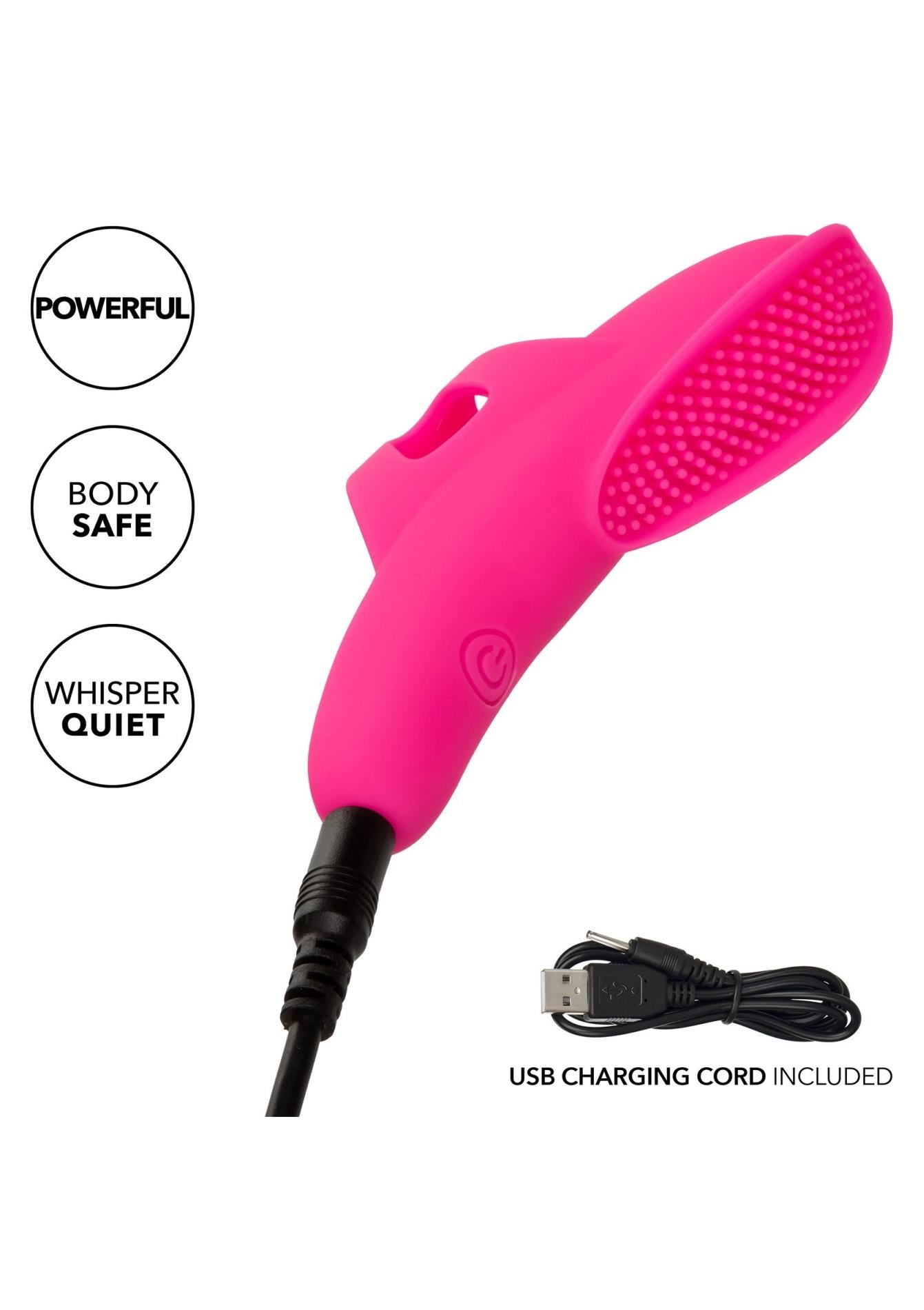 12-The Nubby Vibe Pink-12