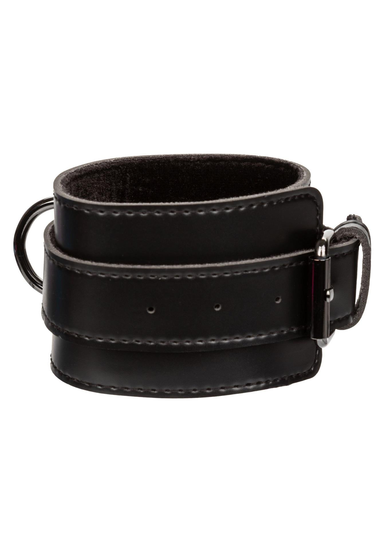 4-Hand Cuffs Black-4