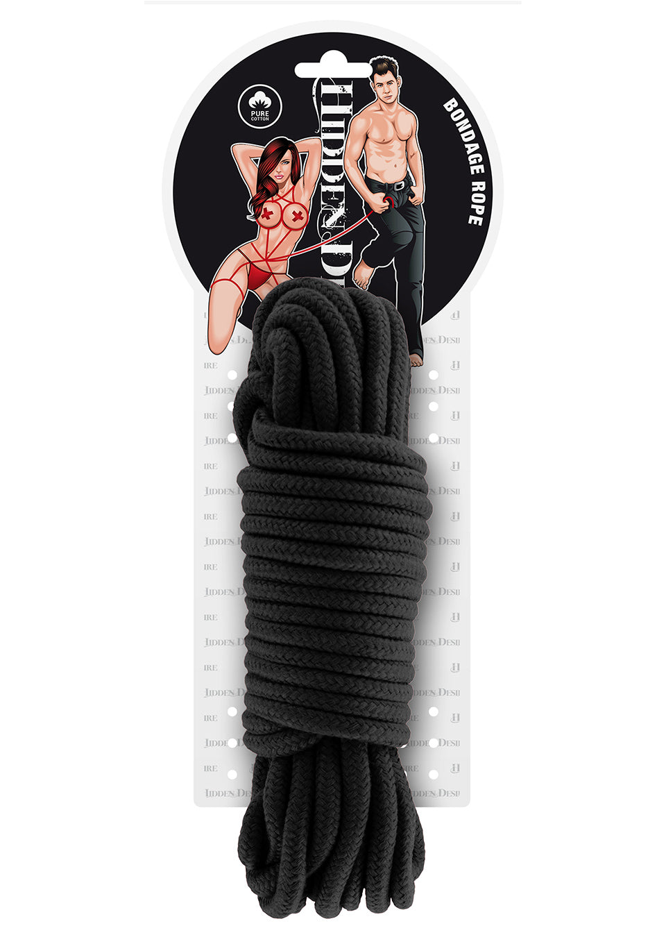1-Sznur do krępowania wiązania linka bondage sex 10m-1