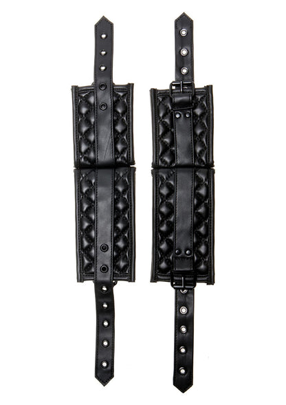 8-Kajdanki-X-PLAY WRIST & ANKLE CUFFS-8