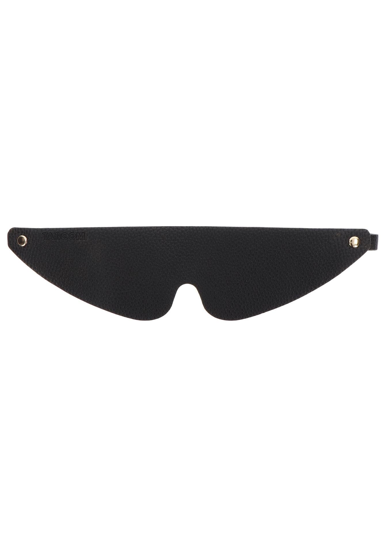 4-Signature Blindfold Black-4