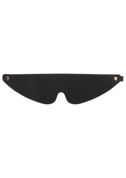 4-Signature Blindfold Black-4