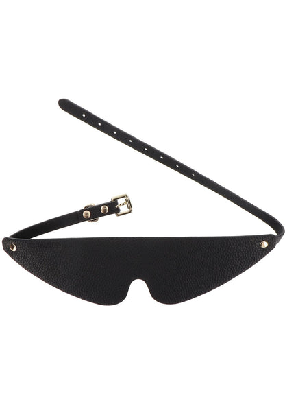 5-Signature Blindfold Black-5