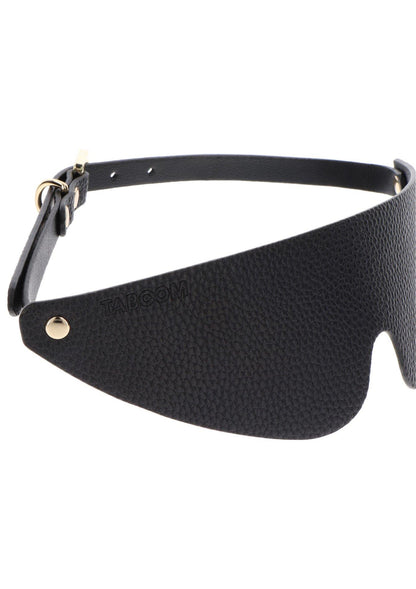 6-Signature Blindfold Black-6