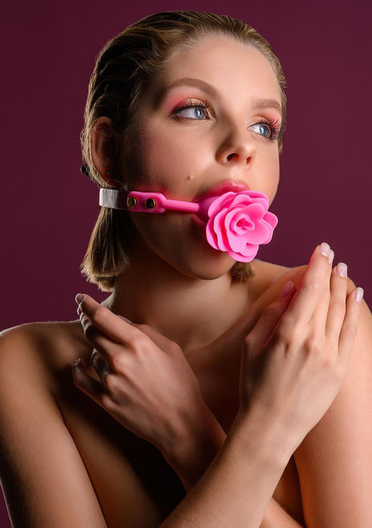 1-Mouth Gag Pink-1