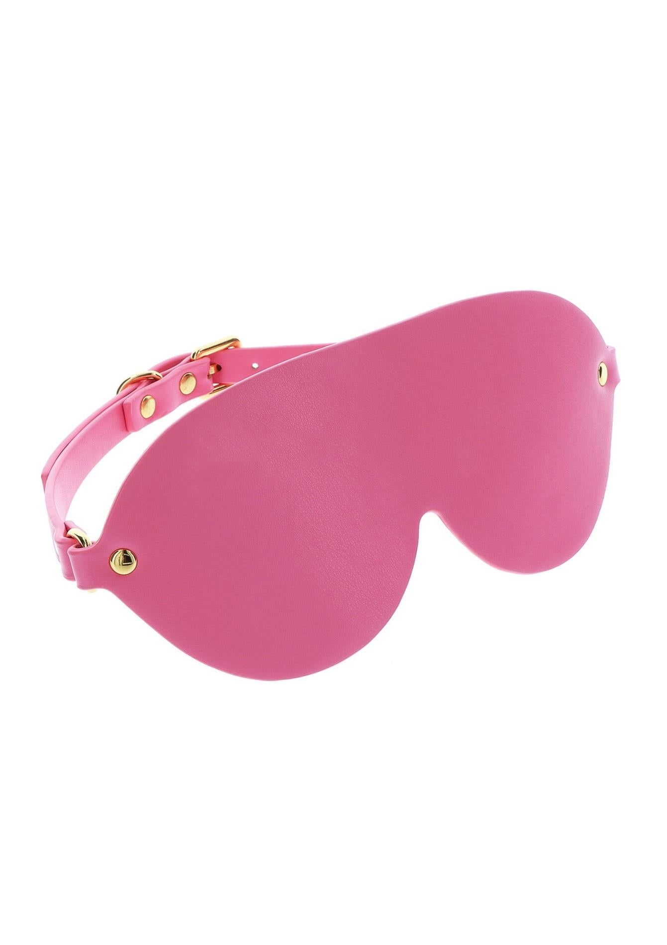 4-Mask Pink-4