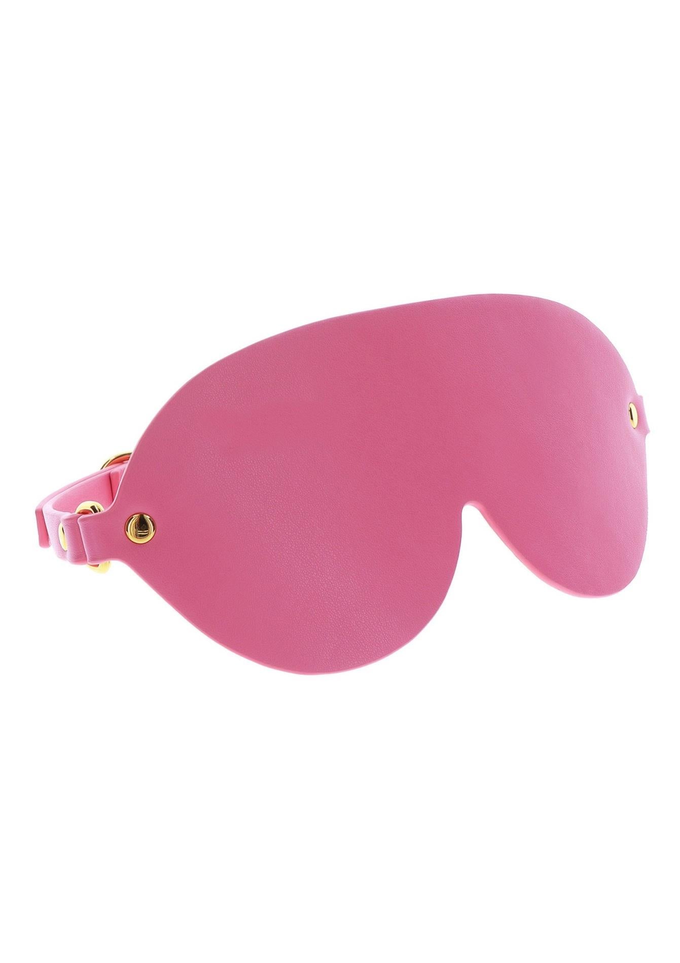 5-Mask Pink-5