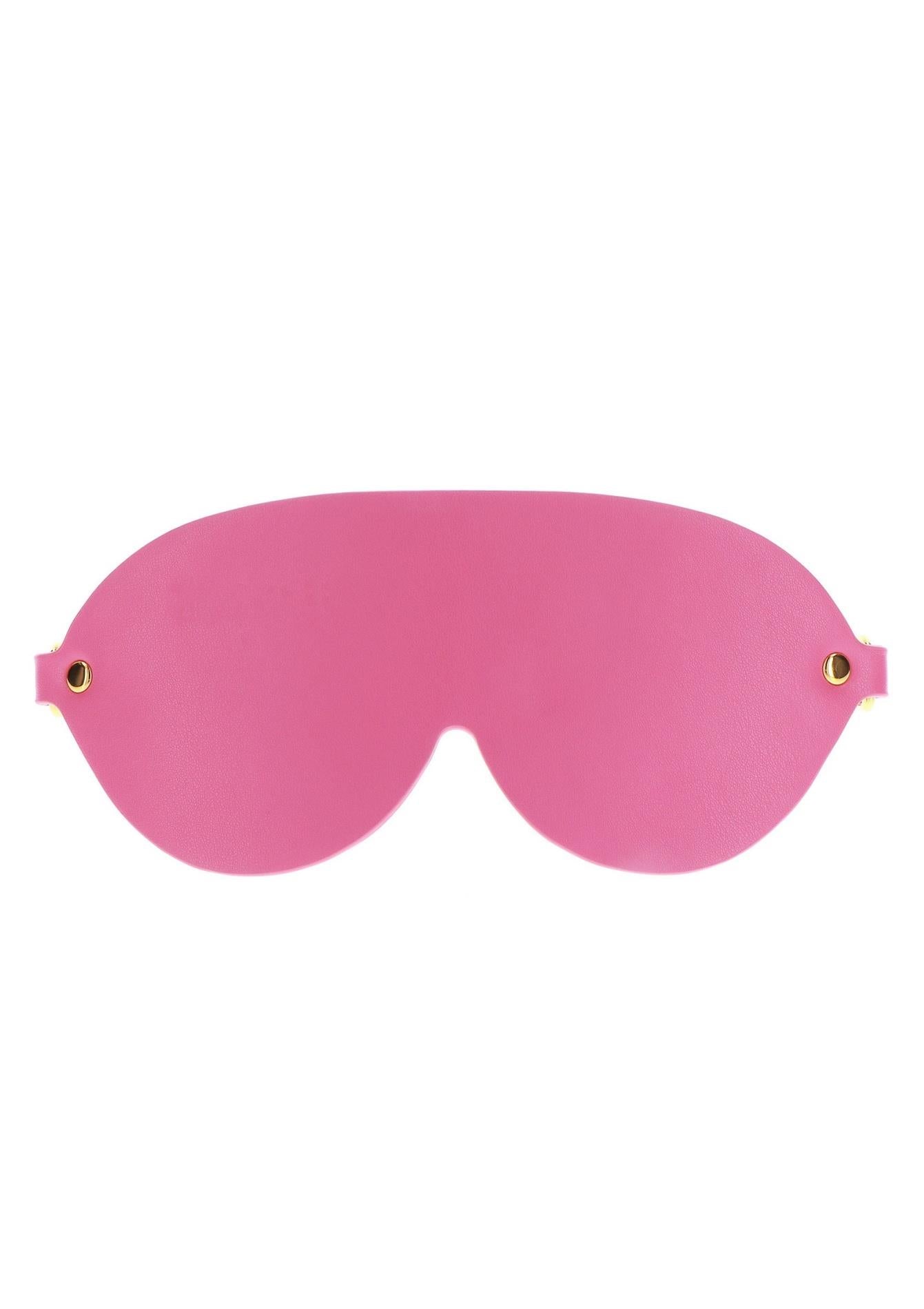 6-Mask Pink-6