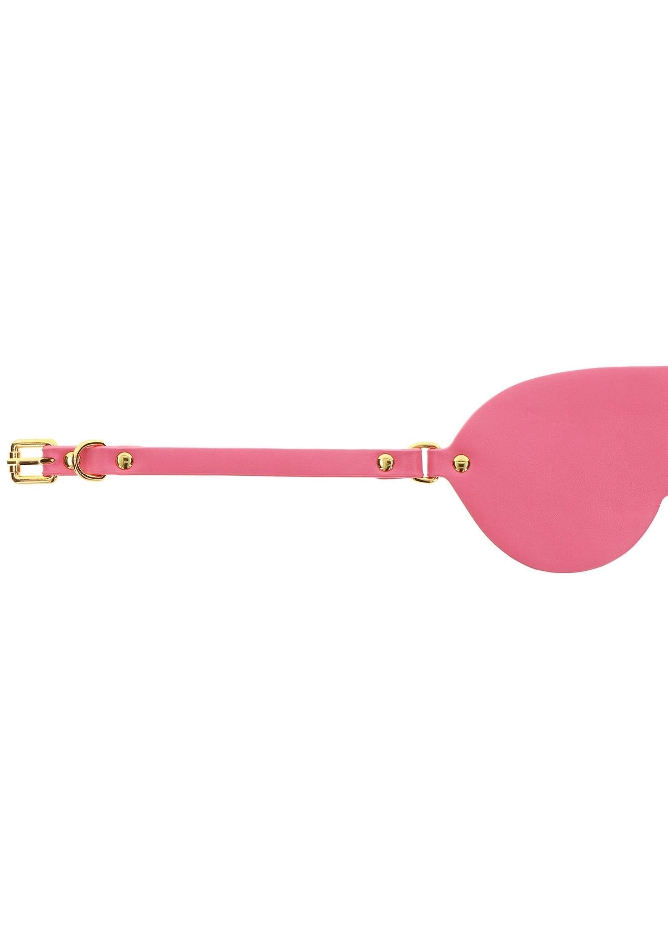 7-Mask Pink-7