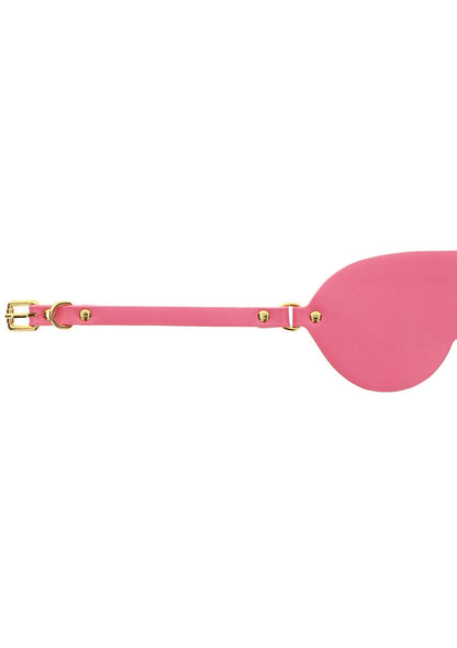 7-Mask Pink-7