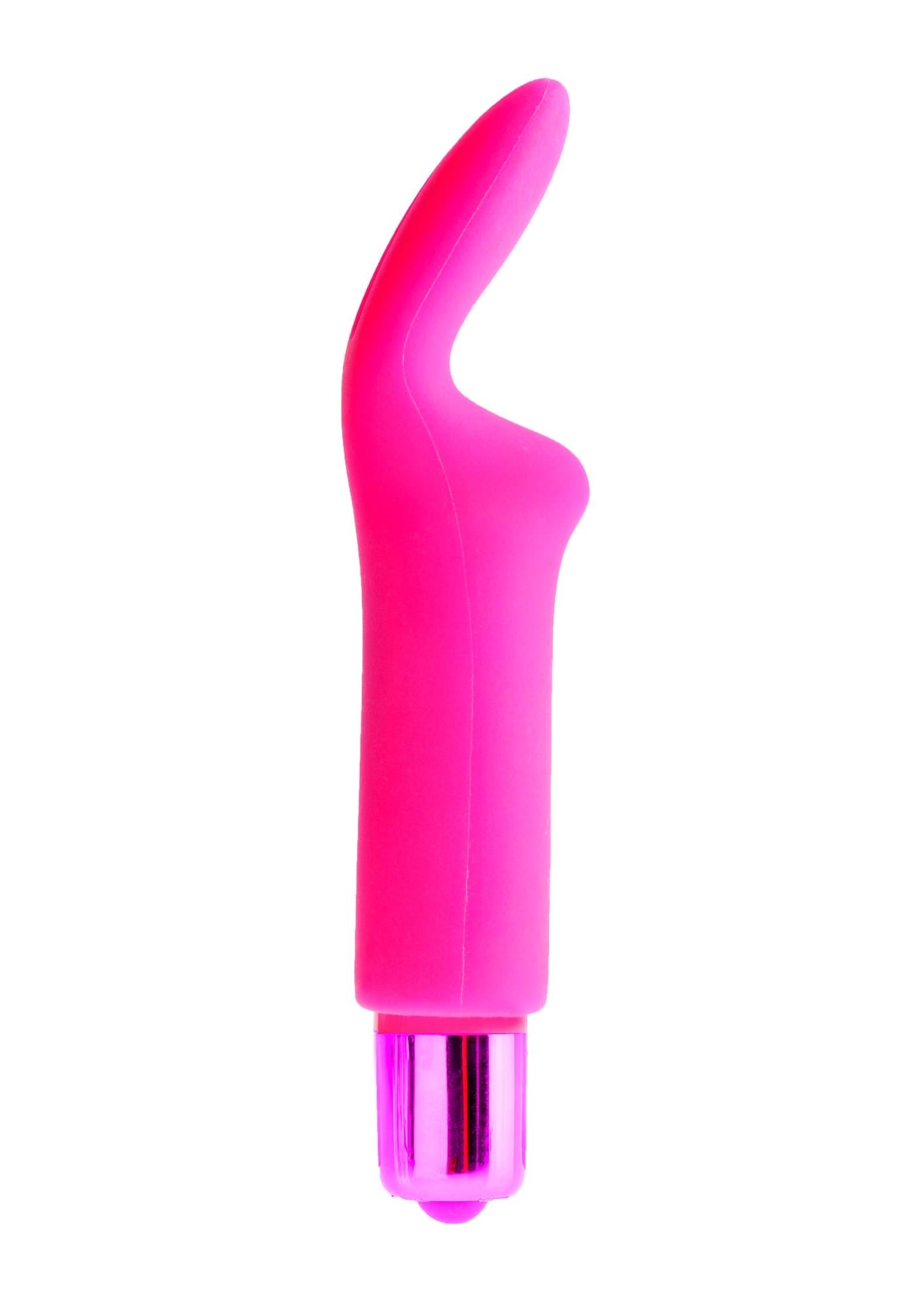 3-Stymulator-Silicone Fun Vibe-3
