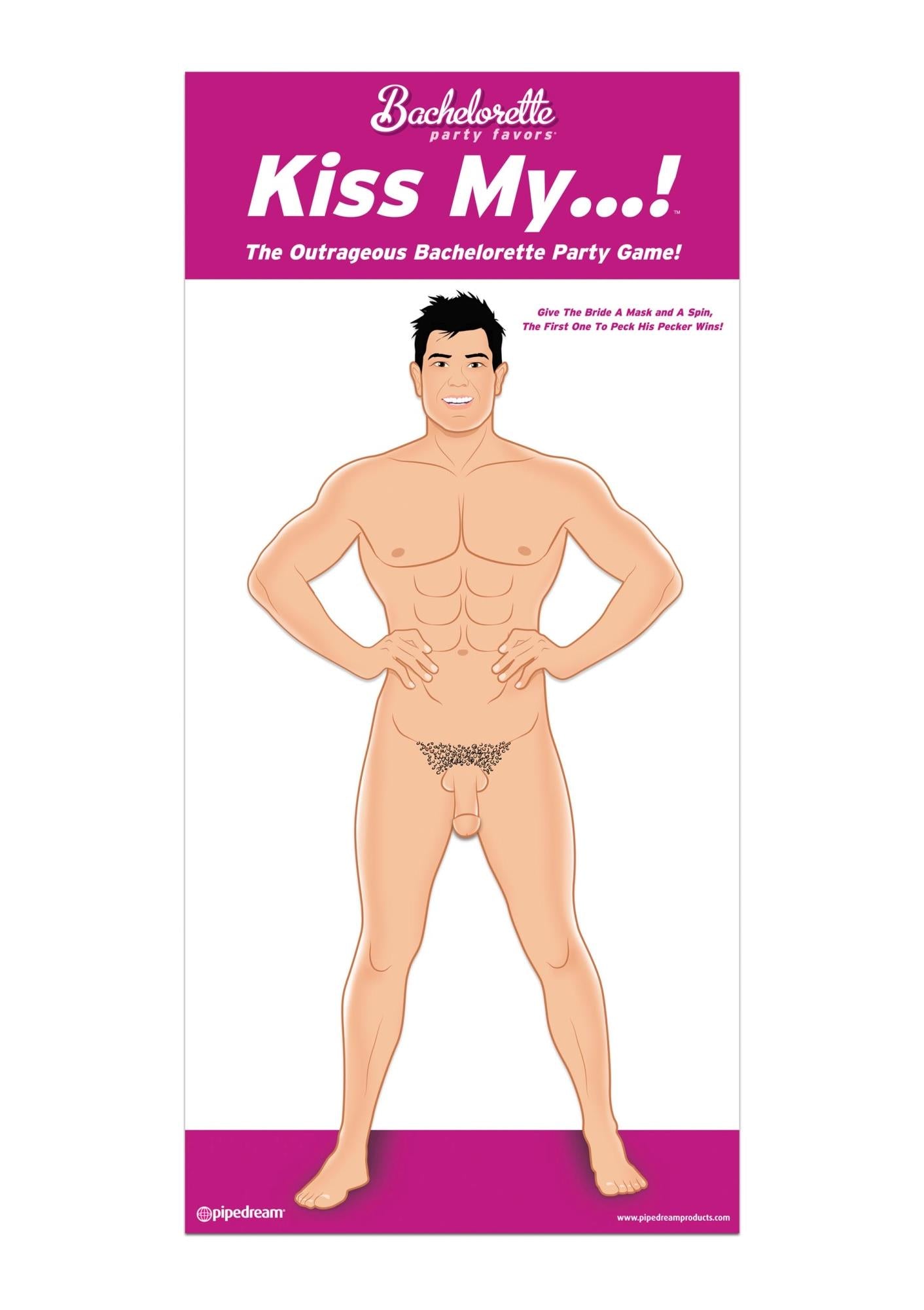 5-Kiss My…-5