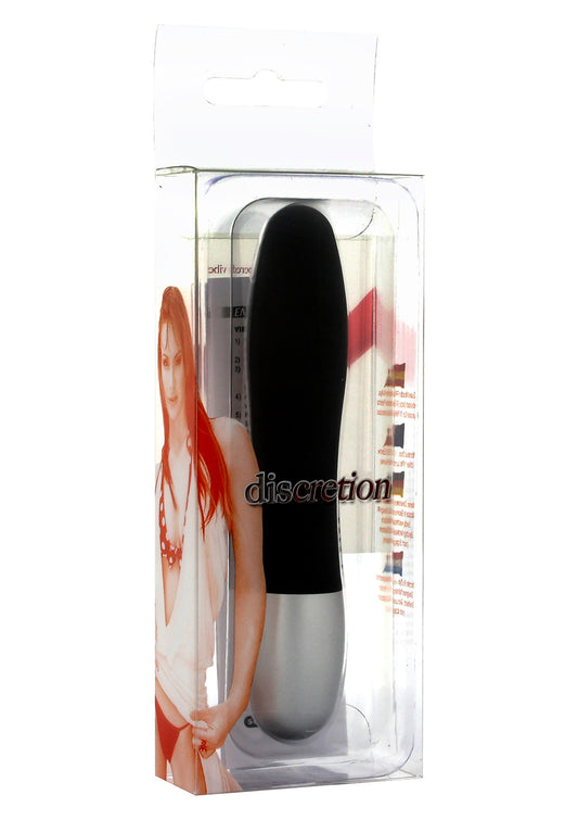 2-Wibrator-DISCRETION VIBR. PROBE BLACK-2