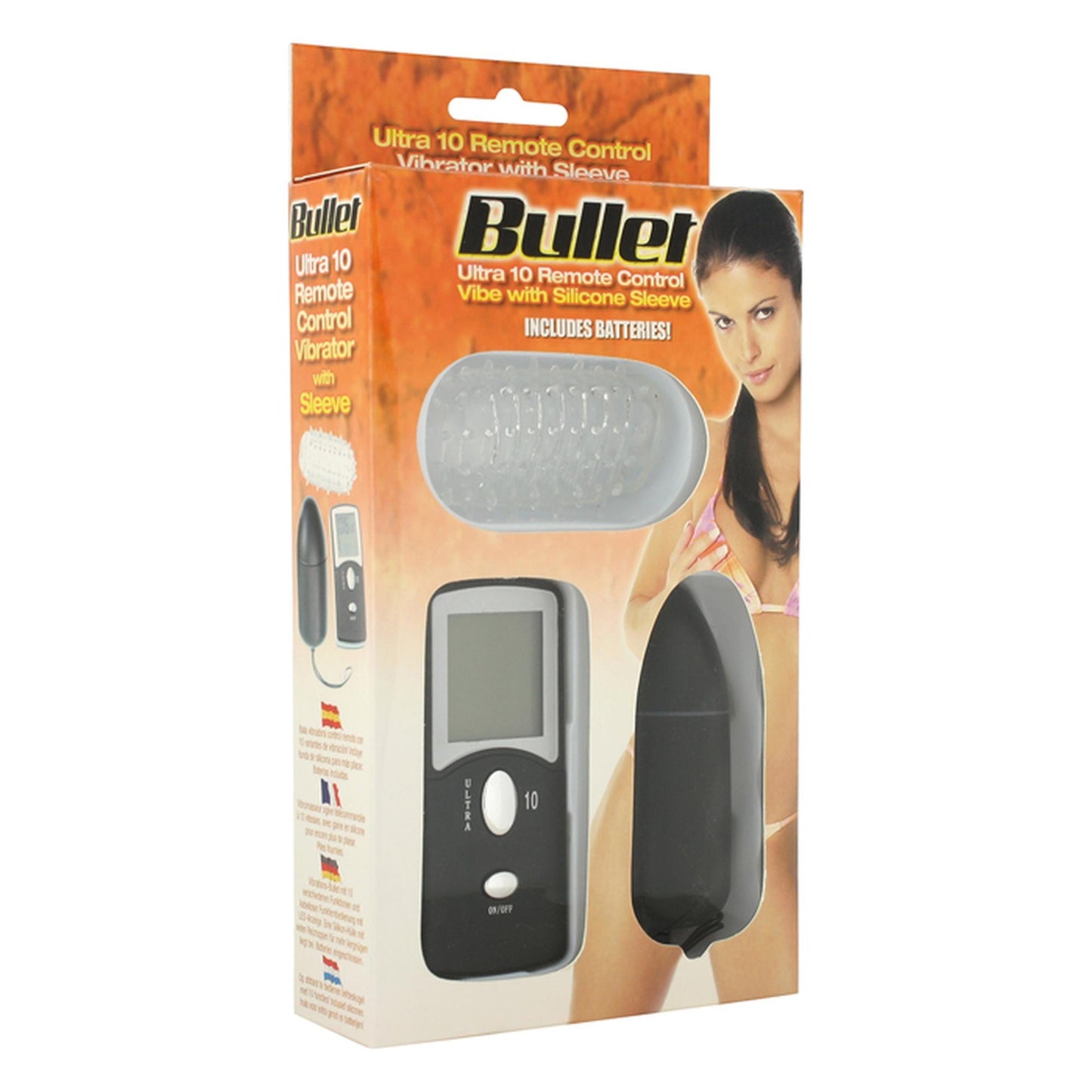 3-Jajko/wibr-BULLET VIBE WITH SLEEVE BLACK-3