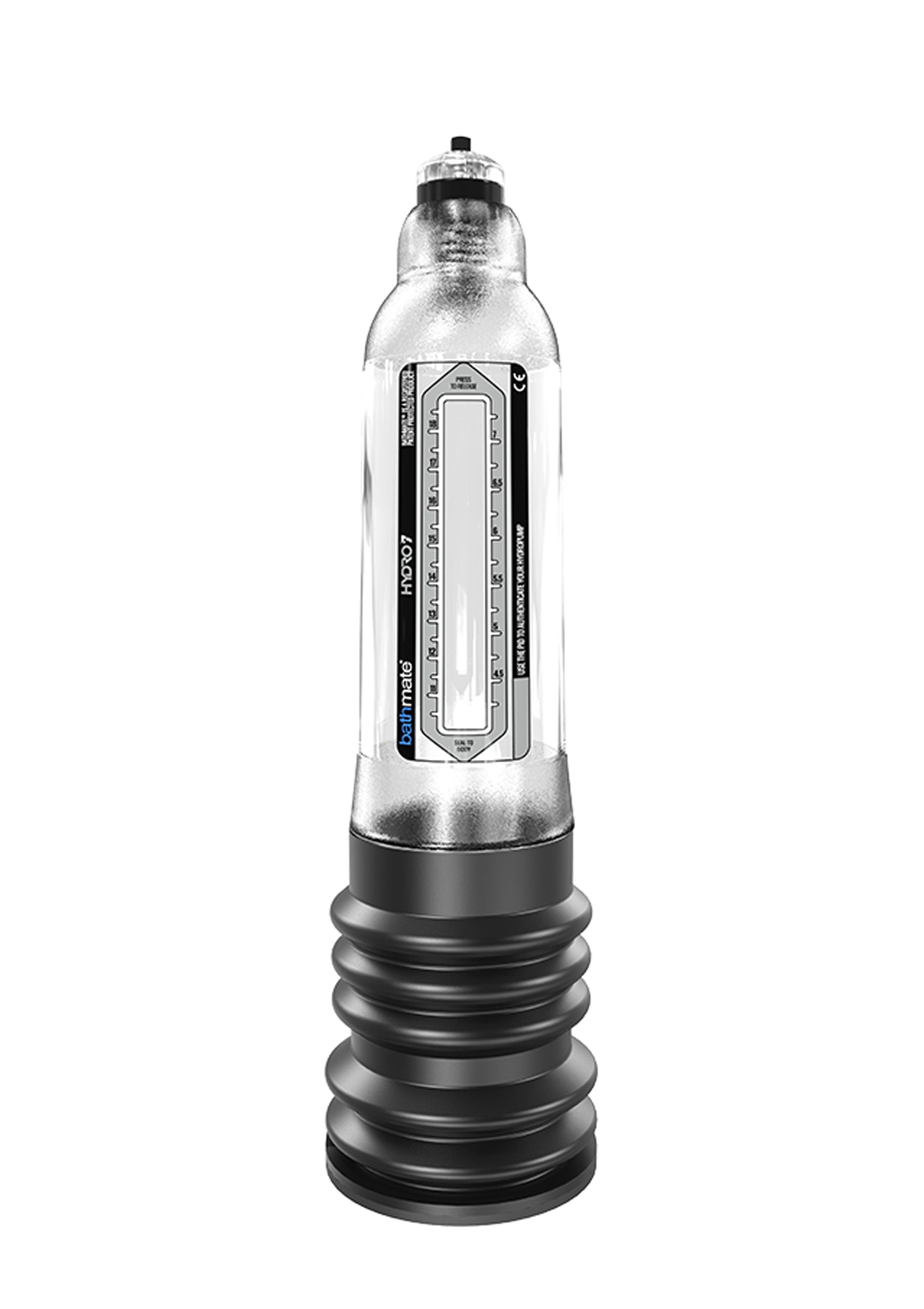 2-Pompka-Bathmate HYDRO 7 CLEAR-2