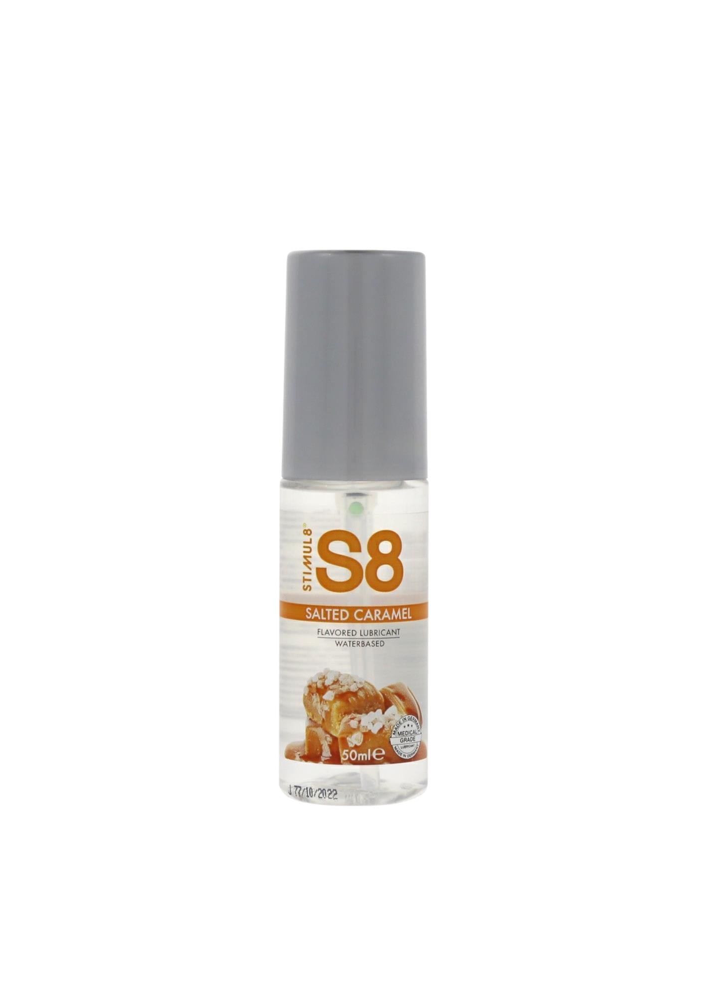 1-Żel-S8 Flavored Lube 50ml-1