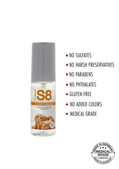3-Żel-S8 Flavored Lube 50ml-3