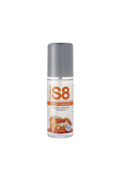 2-Żel-S8 Flavored Lube 125ml-2
