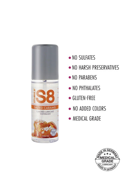 4-Żel-S8 Flavored Lube 125ml-4