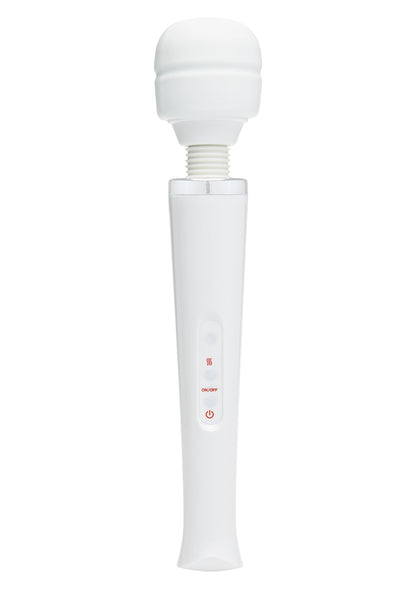 2-Stymulator do łechtaczki duży mocny ładowany 34cm-2