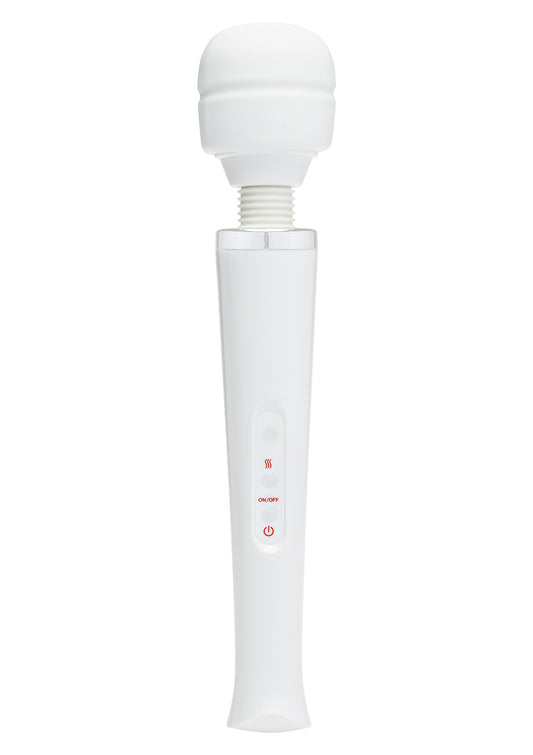 2-Stymulator do łechtaczki duży mocny ładowany 34cm-2