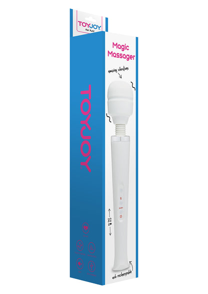 5-Stymulator do łechtaczki duży mocny ładowany 34cm-5