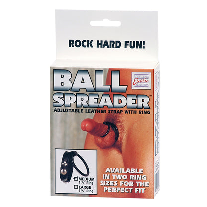 2-Pierścień-BALL SPREADER MEDIUM-2