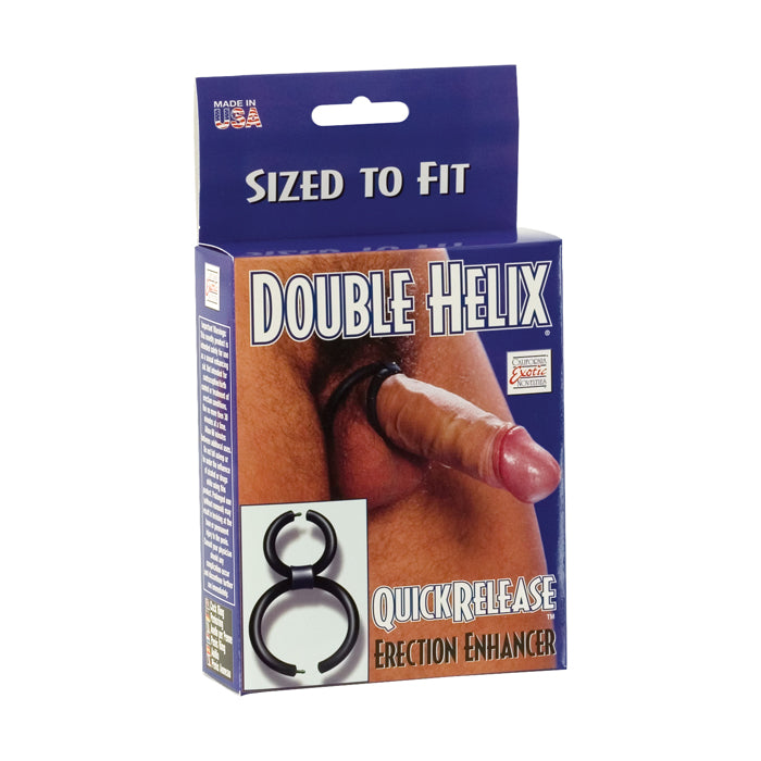 4-Pierścień-DOUBLE HELIX RELEASE-4
