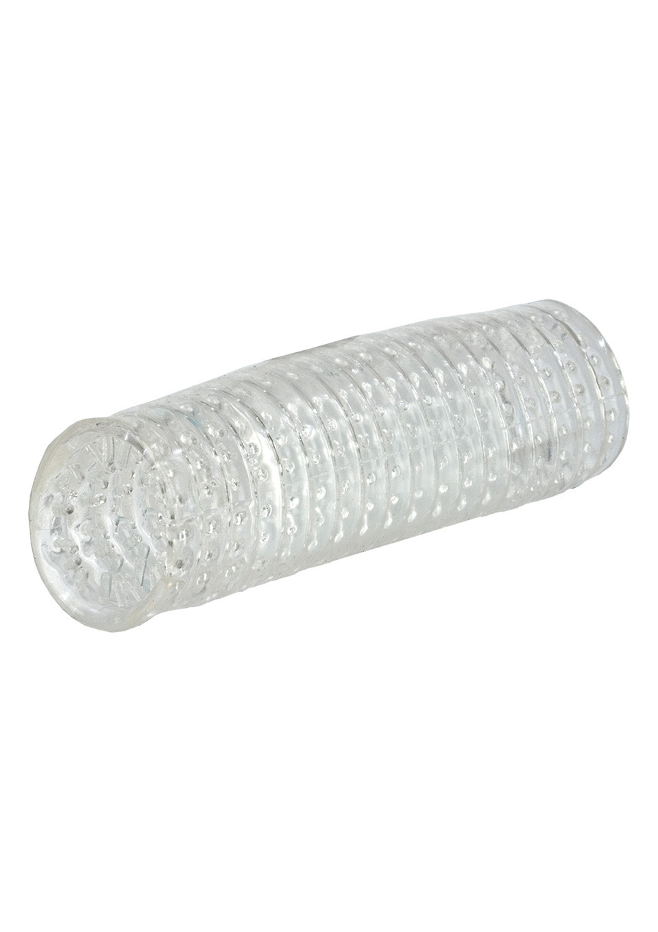 4-Masturbator-HAND JOB STROKER CLEAR-4