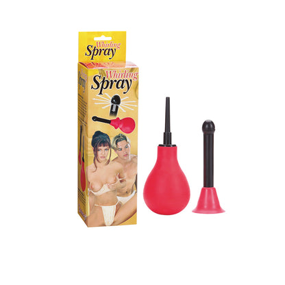 2-Gruszka analna do lewatywy higiena sex analny-2