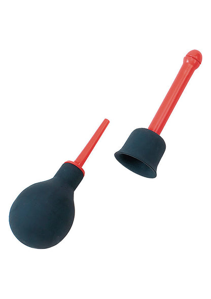 3-Anal/hig-RECTAL SYRINGE-3