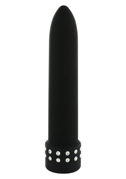 1-Wibrator-DIAMOND SILK VIBE BLACK-1