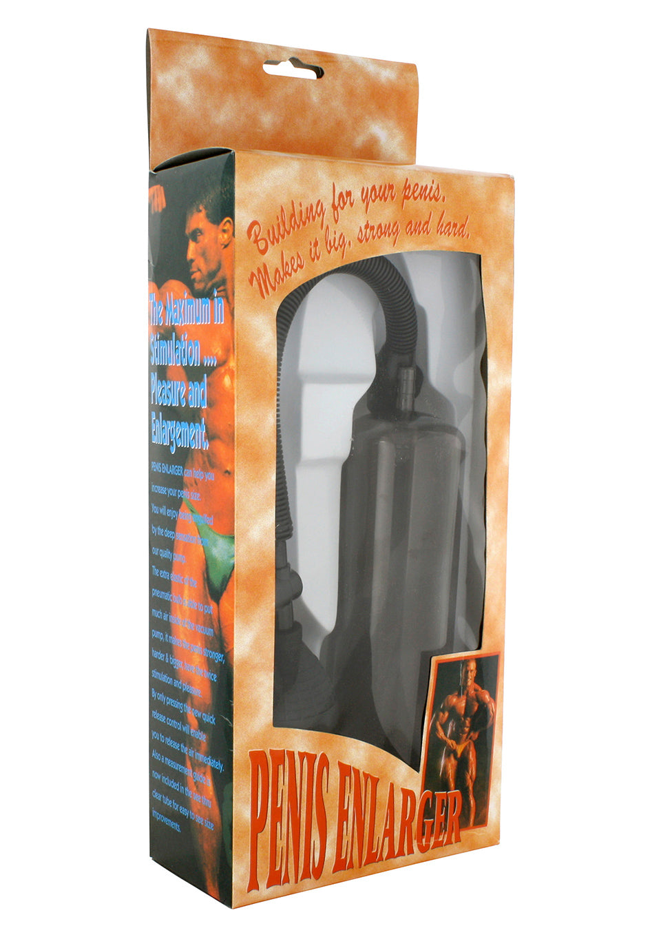 1-Pompka-penis pump enlarger black-1