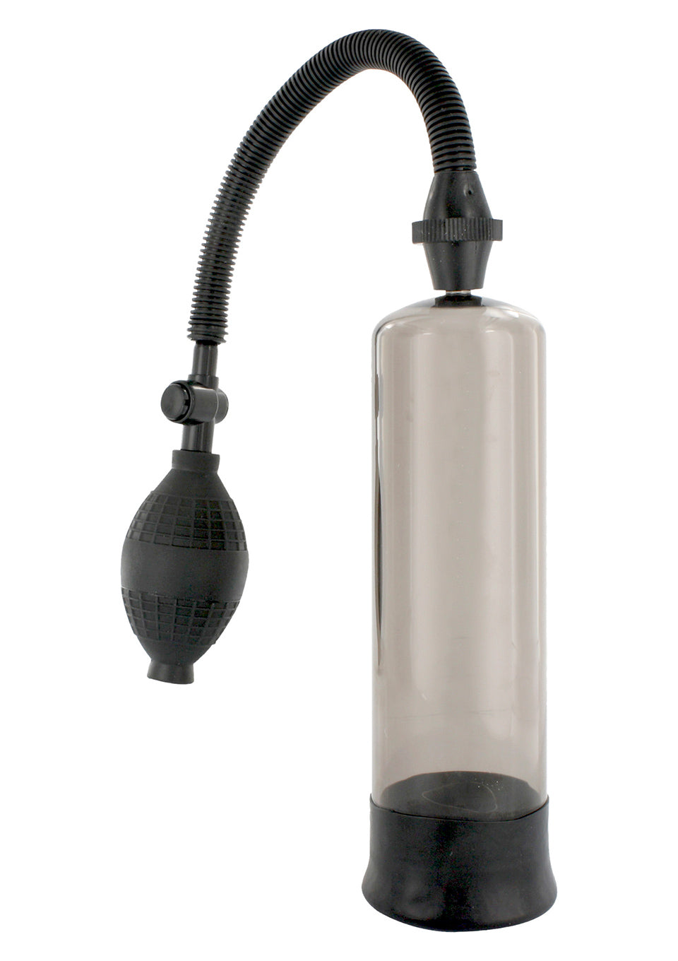 3-Pompka-penis pump enlarger black-3