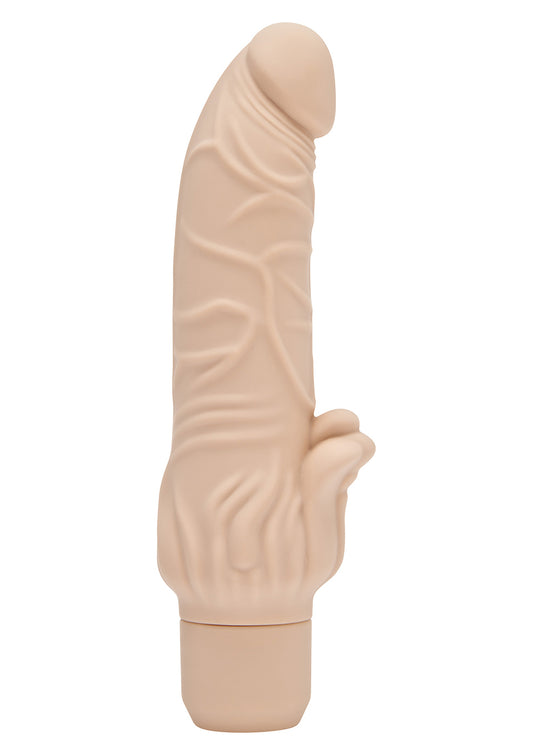 1-Wibrator z wypustkami grubymi żyłami 7trybów 22cm-1