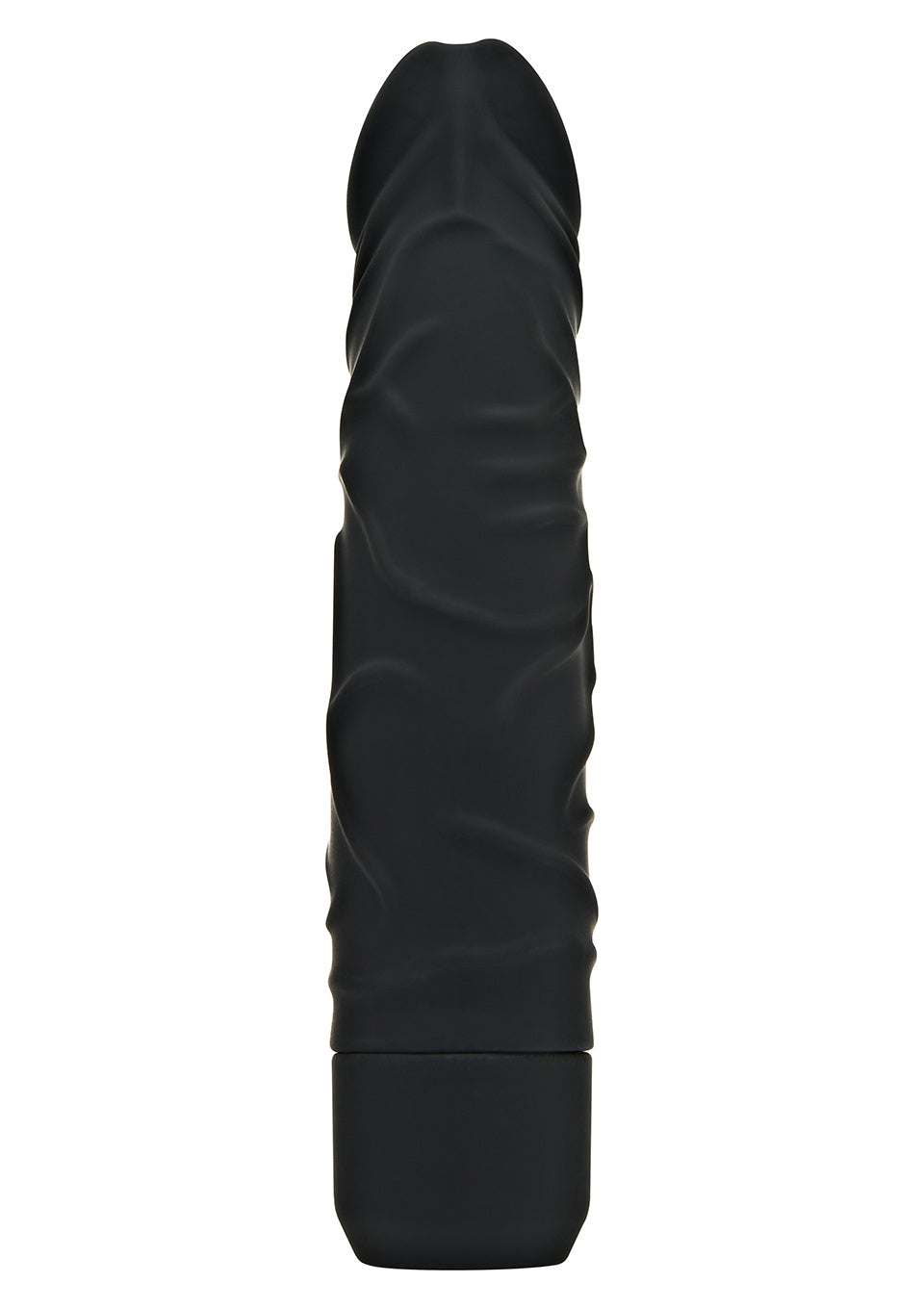 5-Śliczny wibrator z dużą główką realistyczny 20cm-5