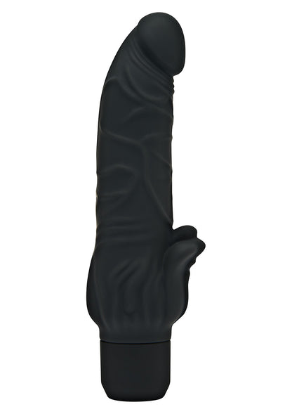 3-Realistyczny wibrator stymulujace wypustki 22cm-3